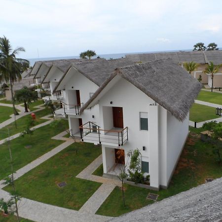 Anilana Pasikuda Passikudah Exterior foto