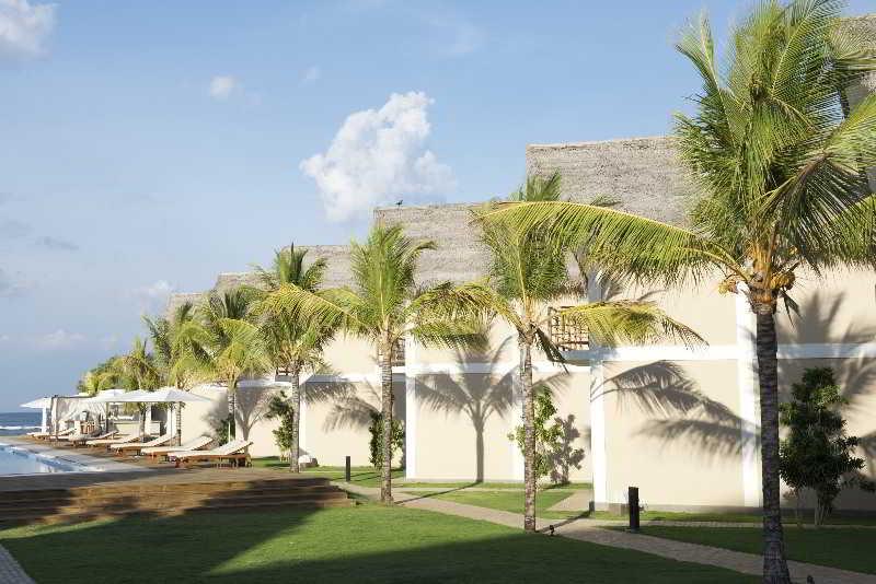 Anilana Pasikuda Passikudah Exterior foto