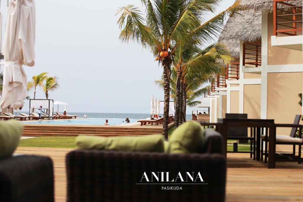 Anilana Pasikuda Passikudah Exterior foto