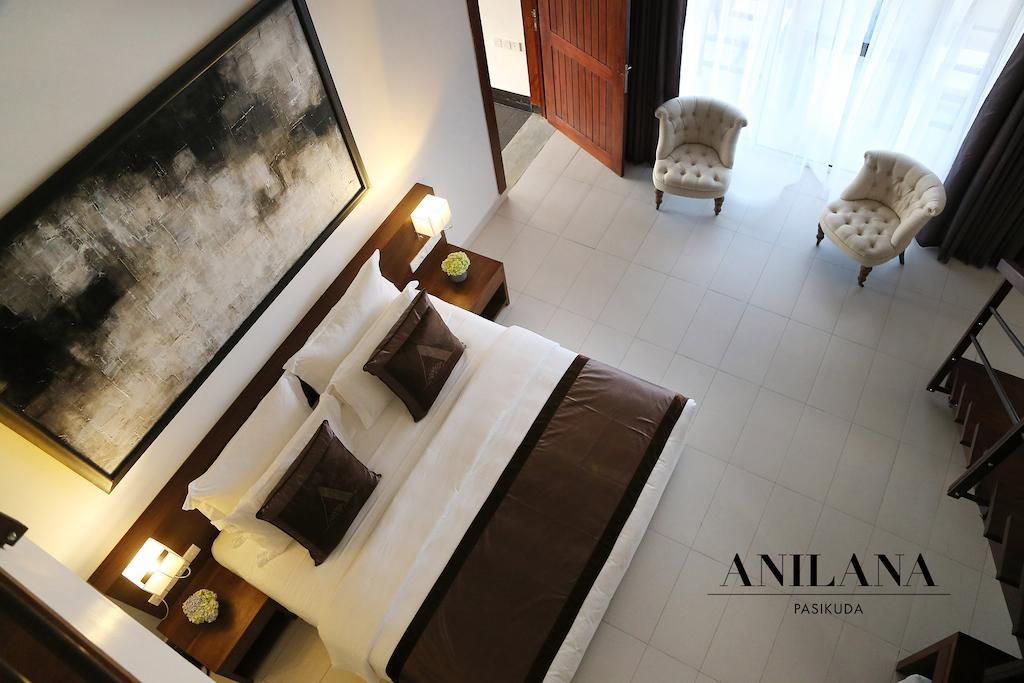 Anilana Pasikuda Passikudah Exterior foto