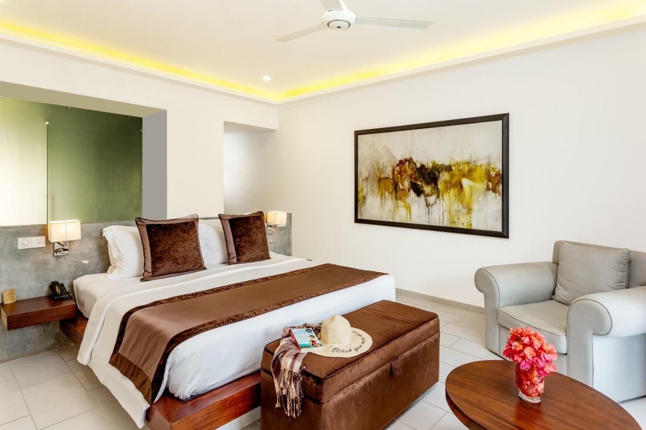 Anilana Pasikuda Passikudah Quarto foto